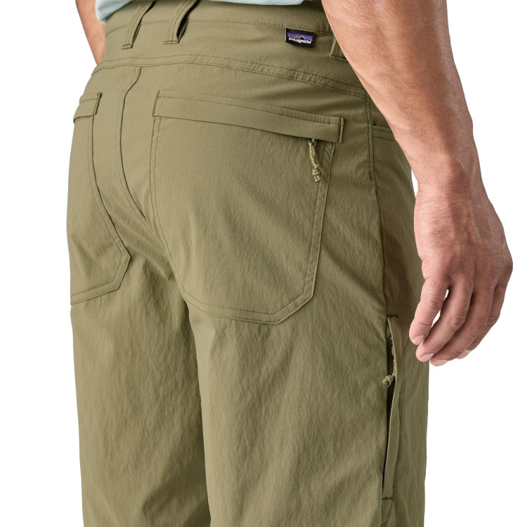 Patagonia Quandary Shorts 10 Inch – Men’s
